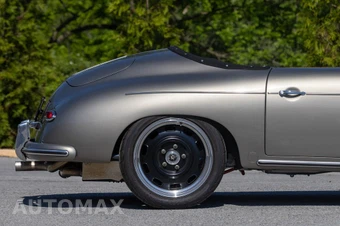 1957 Porsche 356 - miniatura 46