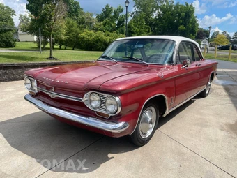 1964 Chevrolet Corvair - miniatura 10