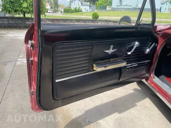 1964 Chevrolet Corvair - miniatura 14