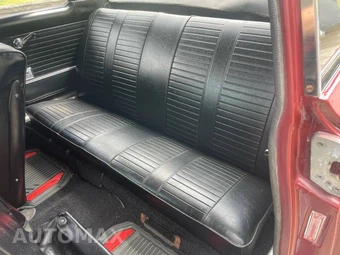 1964 Chevrolet Corvair - miniatura 21