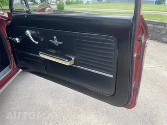 1964 Chevrolet Corvair - miniatura 23