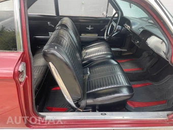 1964 Chevrolet Corvair - miniatura 24