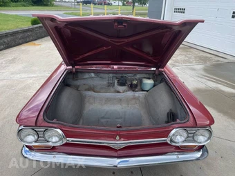 1964 Chevrolet Corvair - miniatura 26