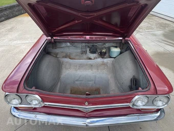 1964 Chevrolet Corvair - miniatura 29