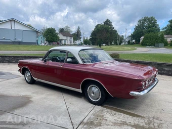 1964 Chevrolet Corvair - miniatura 3