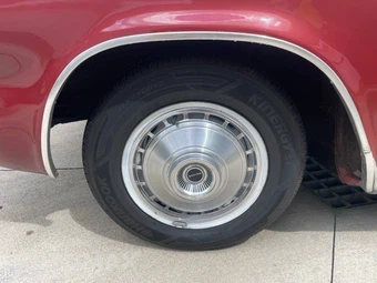1964 Chevrolet Corvair - miniatura 30
