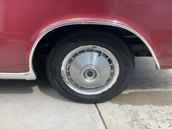 1964 Chevrolet Corvair - miniatura 31
