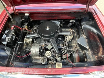 1964 Chevrolet Corvair - miniatura 32