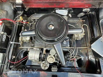 1964 Chevrolet Corvair - miniatura 33