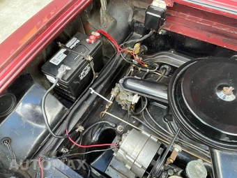 1964 Chevrolet Corvair - miniatura 34
