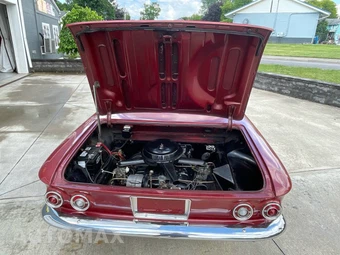 1964 Chevrolet Corvair - miniatura 36