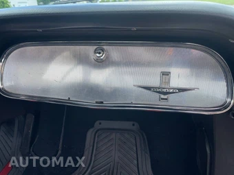 1964 Chevrolet Corvair - miniatura 37