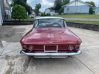 1964 Chevrolet Corvair - miniatura 4