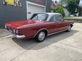 1964 Chevrolet Corvair - miniatura 5