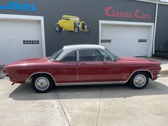 1964 Chevrolet Corvair - miniatura 6