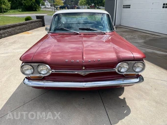 1964 Chevrolet Corvair - miniatura 8