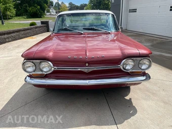 1964 Chevrolet Corvair - miniatura 9