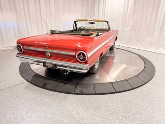1965 Ford Falcon - miniatura 10