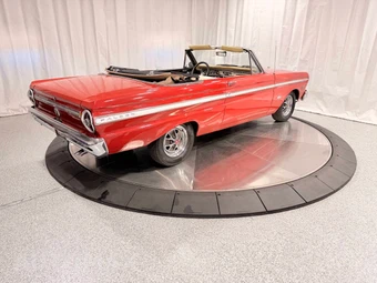 1965 Ford Falcon - miniatura 11