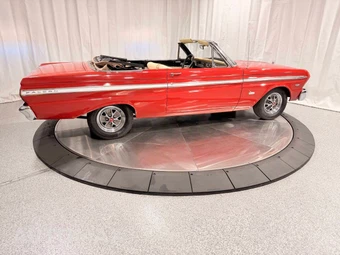 1965 Ford Falcon - miniatura 12