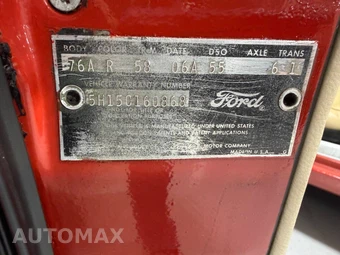 1965 Ford Falcon - miniatura 13