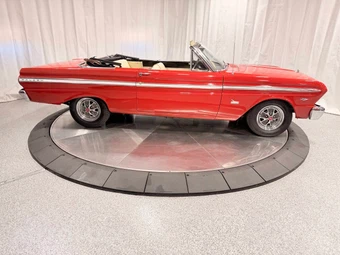 1965 Ford Falcon - miniatura 14
