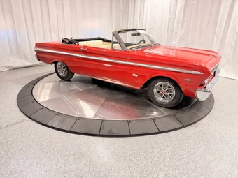 1965 Ford Falcon - miniatura 15
