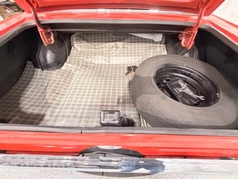 1965 Ford Falcon - miniatura 16