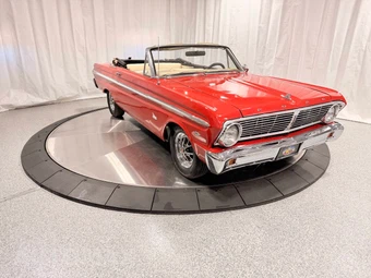 1965 Ford Falcon - miniatura 17