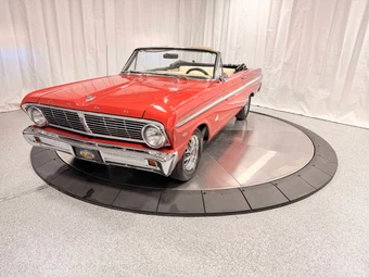 1965 Ford Falcon - miniatura 18