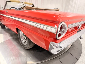 1965 Ford Falcon - miniatura 19