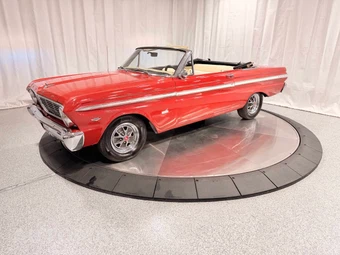 1965 Ford Falcon - miniatura 2