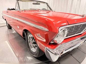 1965 Ford Falcon - miniatura 20