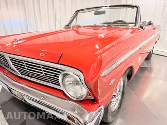 1965 Ford Falcon - miniatura 21