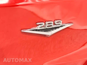 1965 Ford Falcon - miniatura 24
