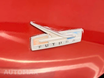 1965 Ford Falcon - miniatura 25