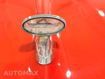 1965 Ford Falcon - miniatura 26