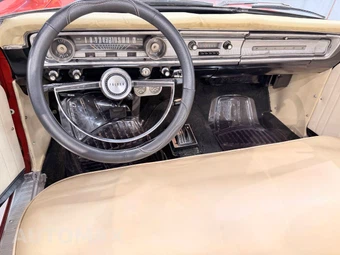 1965 Ford Falcon - miniatura 29