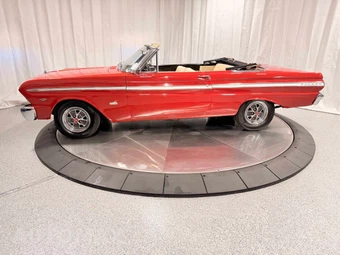 1965 Ford Falcon - miniatura 3