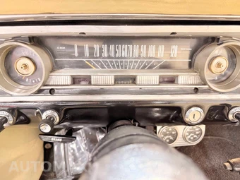 1965 Ford Falcon - miniatura 31
