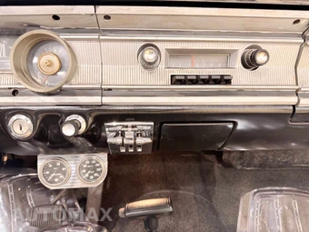 1965 Ford Falcon - miniatura 33