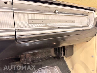 1965 Ford Falcon - miniatura 36