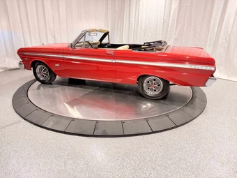 1965 Ford Falcon - miniatura 4