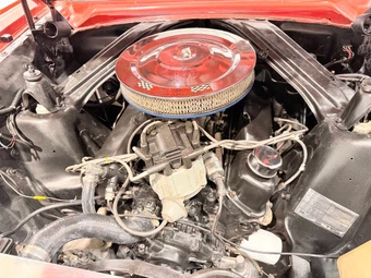1965 Ford Falcon - miniatura 45