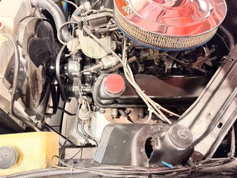 1965 Ford Falcon - miniatura 46
