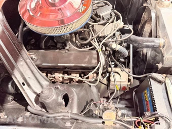 1965 Ford Falcon - miniatura 47