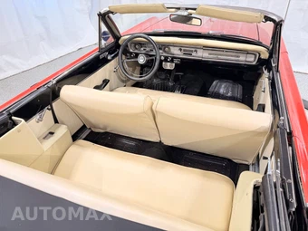 1965 Ford Falcon - miniatura 5