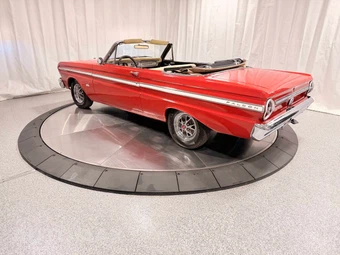 1965 Ford Falcon - miniatura 6
