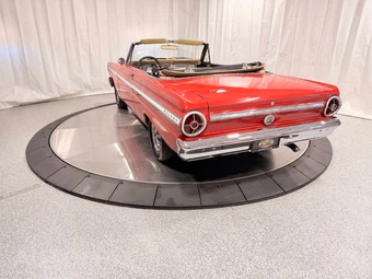 1965 Ford Falcon - miniatura 7