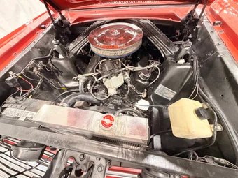 1965 Ford Falcon - miniatura 8